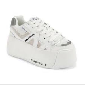 Naked Wolfe Slider Skater